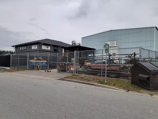 Target Installations