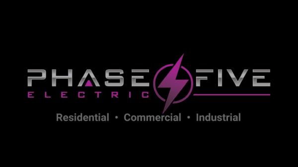 Phase Five Electric