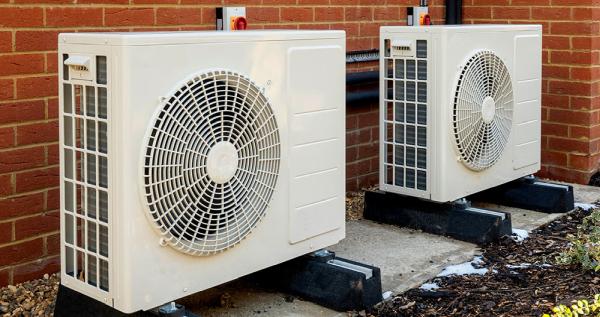 Vanheat Air Conditioning & Heating Services