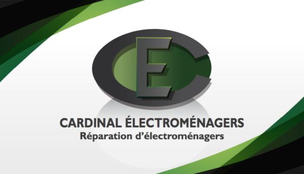 Cardinal Électroménagers