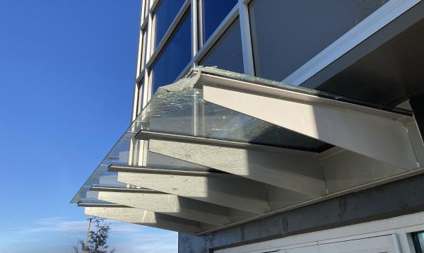 Callmike Property Services & Glass Ltd.