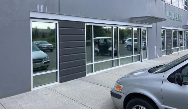 Callmike Property Services & Glass Ltd.