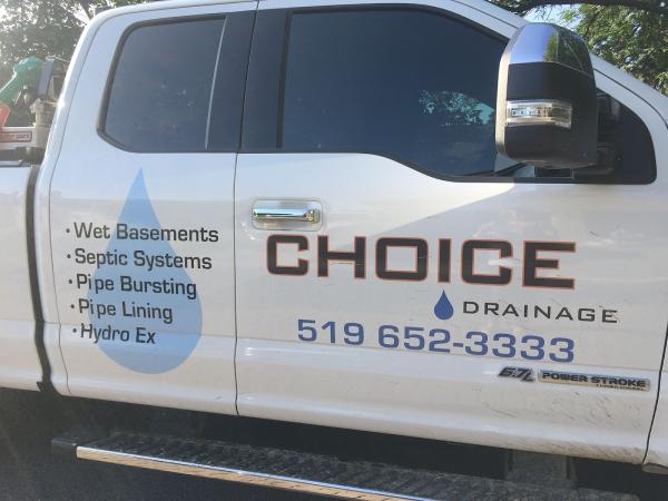 Choice Inc.