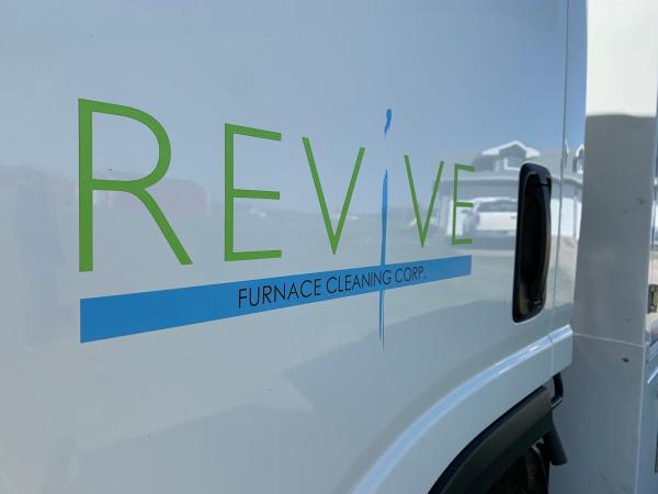 Revive Furnace Cleaning