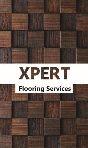 Xpert Flooring Services
