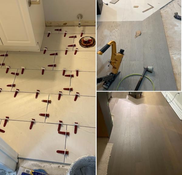 Xpert Flooring Services