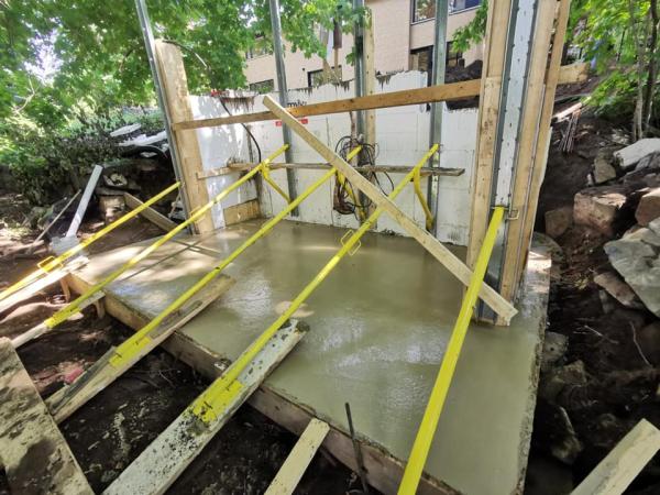 Cimentier Béton Xtra Inc.