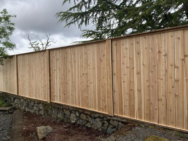 Rocky Point Fence & Deck