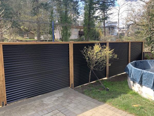 Rocky Point Fence & Deck