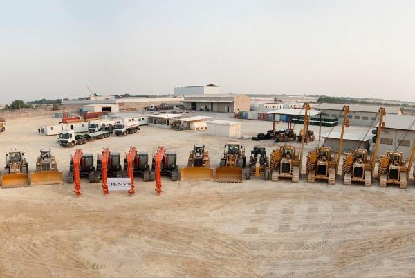 PCL Constructors Canada Inc.