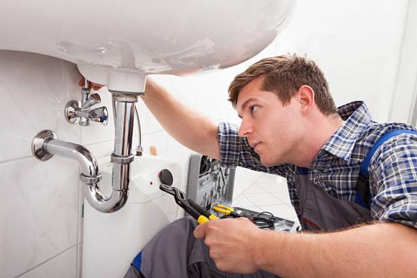 First Call Plumbing & Heating