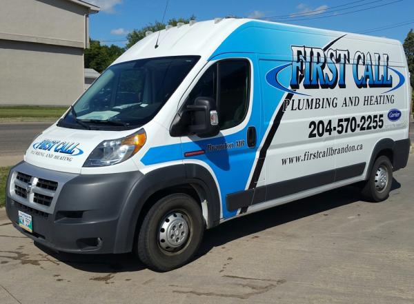 First Call Plumbing & Heating