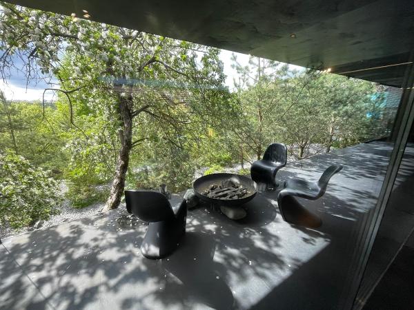 Cottage Country Windows
