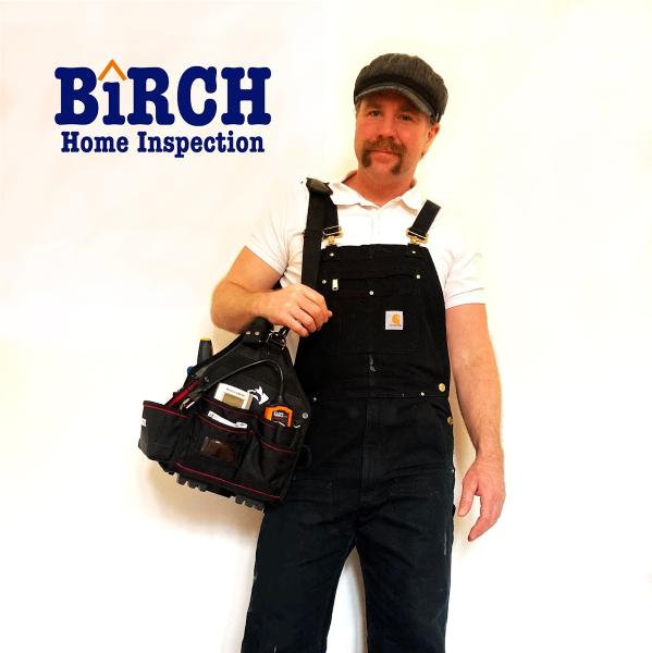 Birch Home Inspection