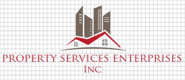 Property Services Enterprises Inc