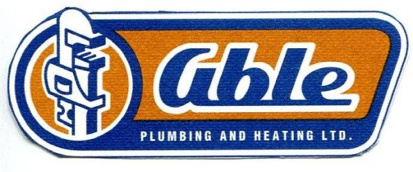 Able Plumbing & Heating Ltd