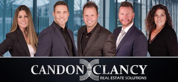 Candon & Clancy Real Estate Solutions / Re/Max Rise Executives