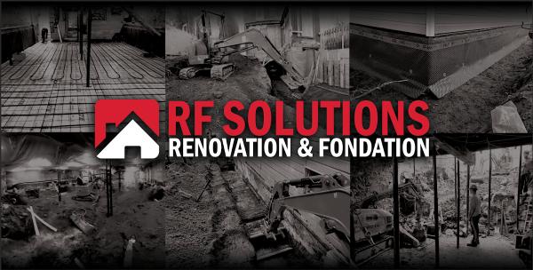 RF Solutions