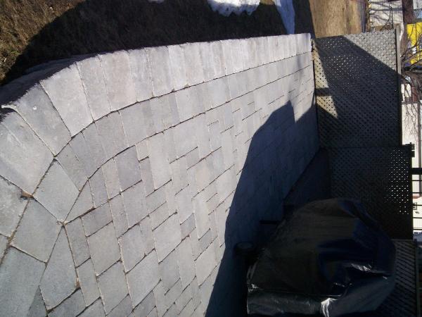 St Lawrence Paving Stone and Landscaping