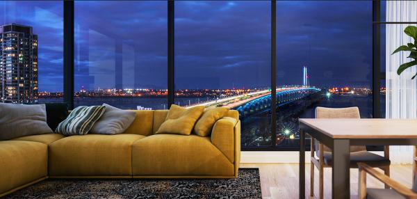 Mille Levert Condominium