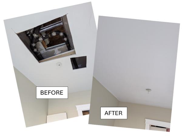 Hummingbird Home Projects