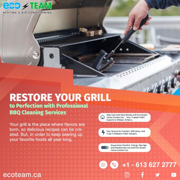 Eco Green Heating & Air Conditioning