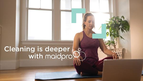 Maidpro Vaughan House Cleaning Service