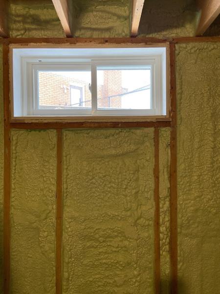 Titanium Insulation Inc.
