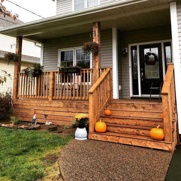 Vardy's Construction