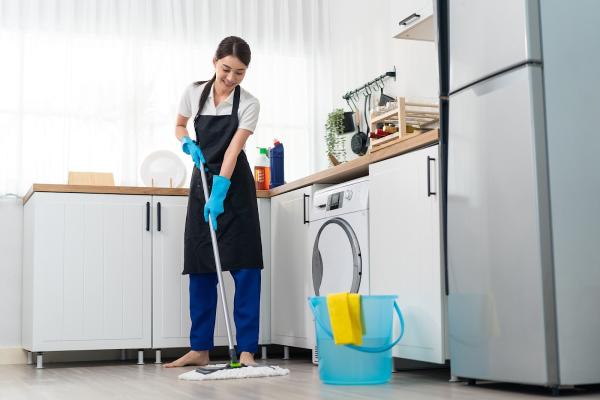 Eco Cleans Cleaning Service