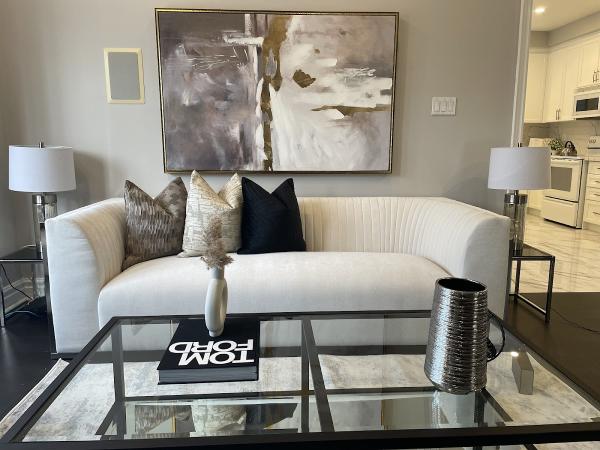 AG Home Staging