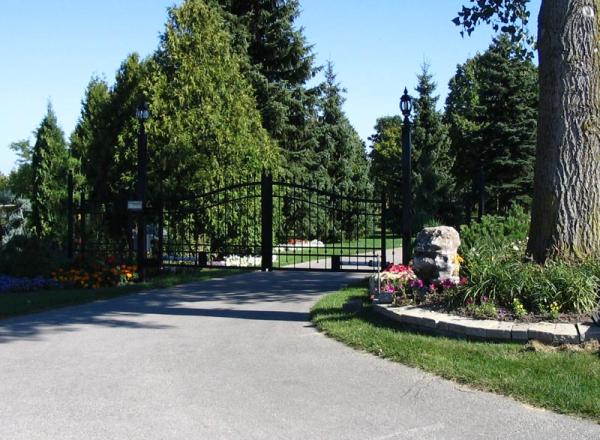 Gateway Automation Systems