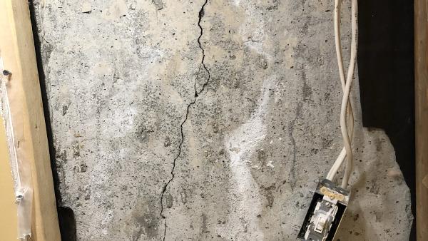 Crack Pro Foundation Repair