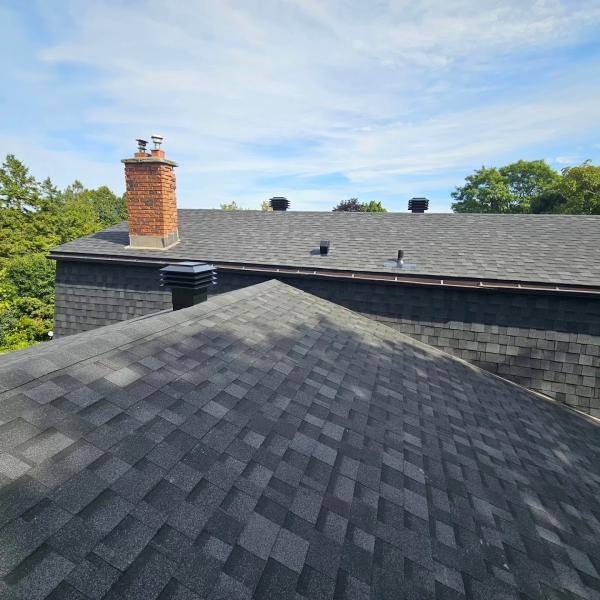 ACR Roofing Ottawa