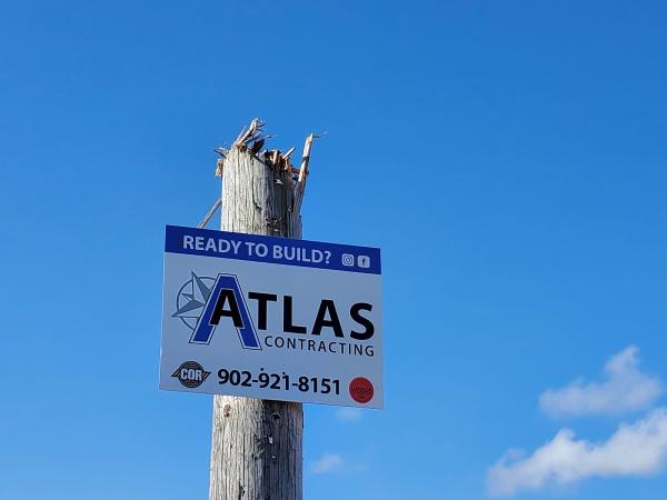 Atlas Contracting