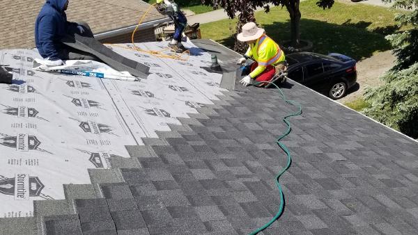 Honest Roofing Inc.