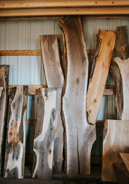 Relik Reclaim Lumber Supply & Sawmill