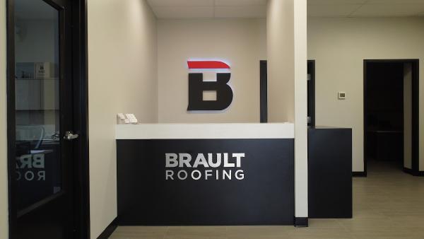 Brault Roofing Maritimes