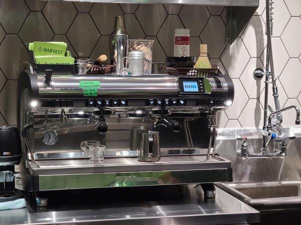 Coffee Tech Sales and Services