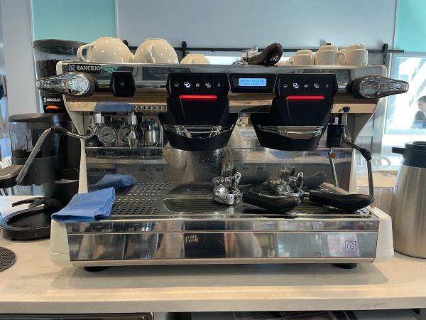 Coffee Tech Sales and Services