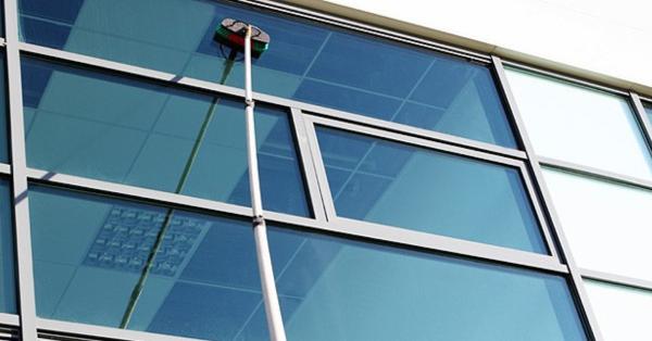 Cusson's Window Cleaning