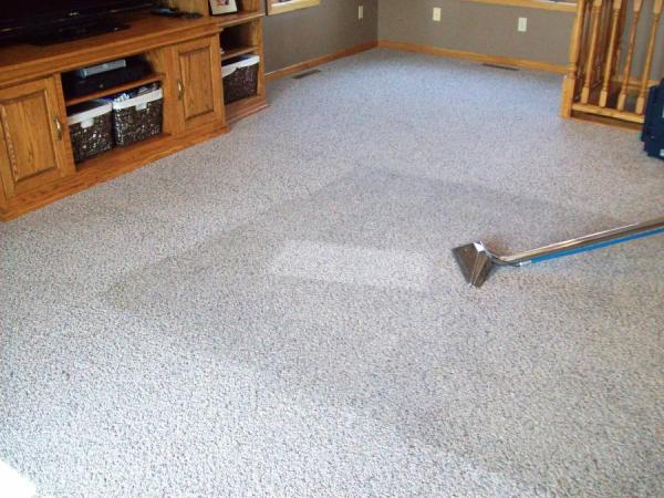Tino's Carpet & Duct Cleaning