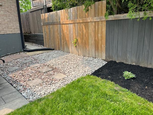 Acorn Landscaping