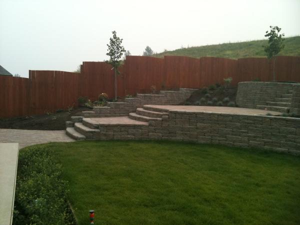 Core Landscaping & Design