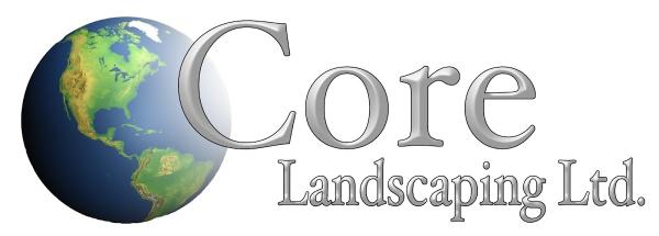 Core Landscaping & Design