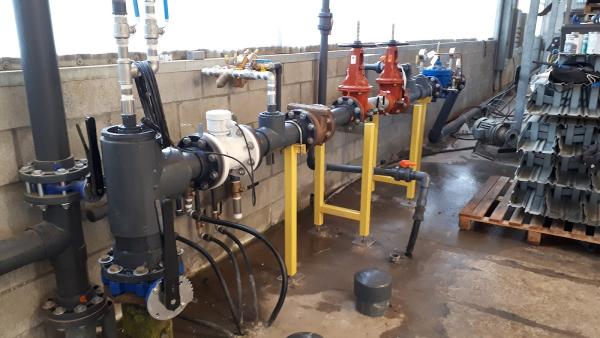 Aquaflo Irrigation Inc