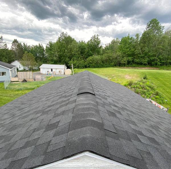 Reliable Roofing