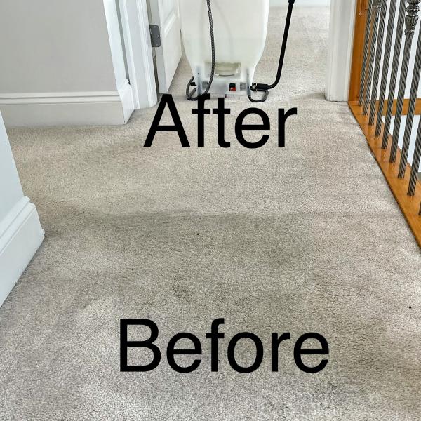 Brightex Carpet Cleaning