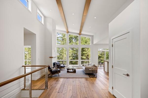 Made to Last Custom Homes