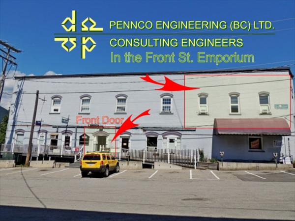 Pennco Engineering Ltd.